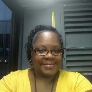 Meet your Posher, Charissa